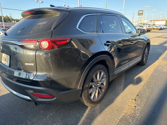 2021 Mazda CX-9 Grand Touring