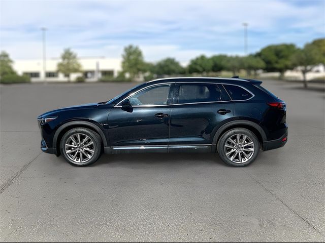 2021 Mazda CX-9 Grand Touring