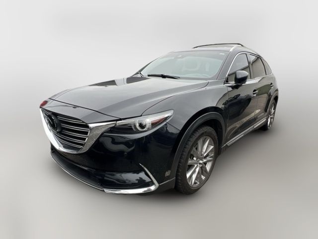 2021 Mazda CX-9 Grand Touring