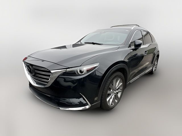 2021 Mazda CX-9 Grand Touring