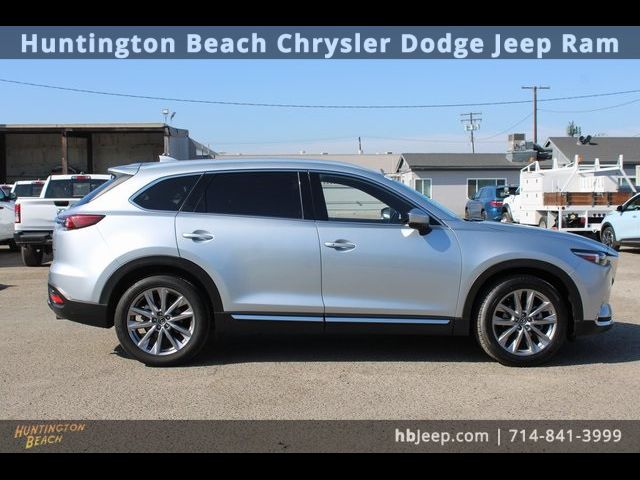 2021 Mazda CX-9 Grand Touring