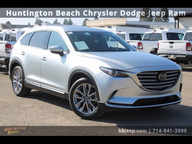 2021 Mazda CX-9 Grand Touring