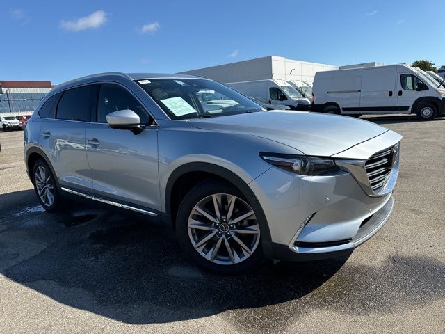 2021 Mazda CX-9 Grand Touring