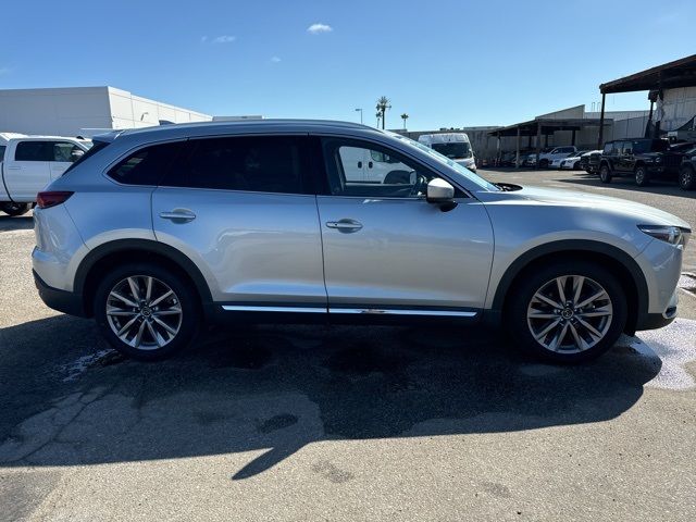 2021 Mazda CX-9 Grand Touring