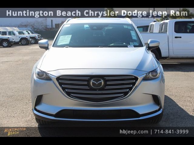 2021 Mazda CX-9 Grand Touring