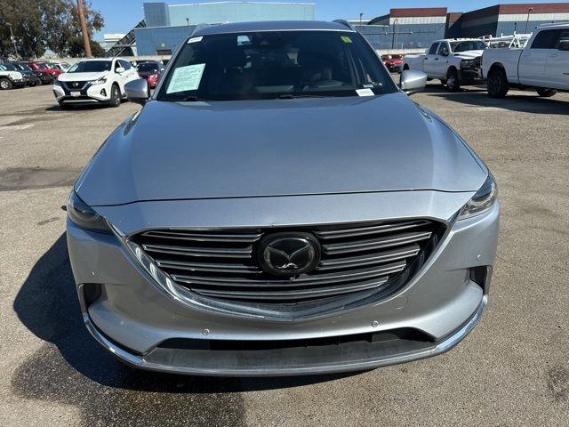 2021 Mazda CX-9 Grand Touring