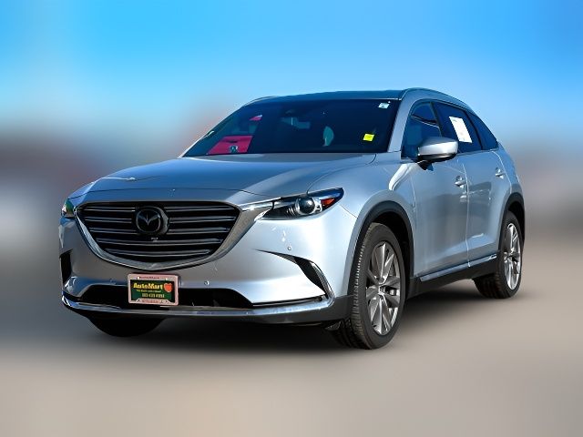 2021 Mazda CX-9 Grand Touring