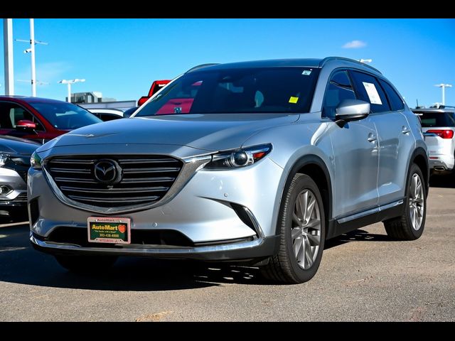 2021 Mazda CX-9 Grand Touring