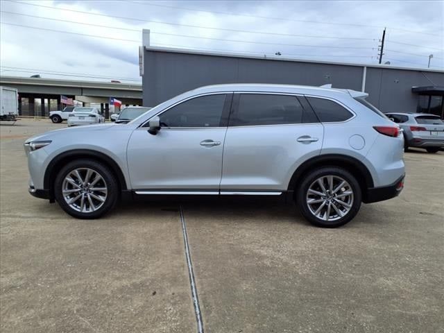 2021 Mazda CX-9 Grand Touring