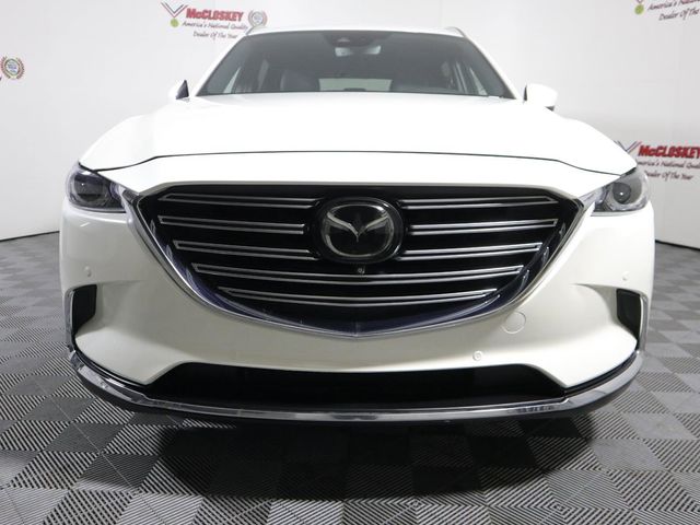 2021 Mazda CX-9 Grand Touring