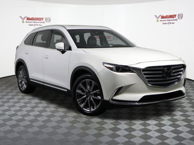 2021 Mazda CX-9 Grand Touring