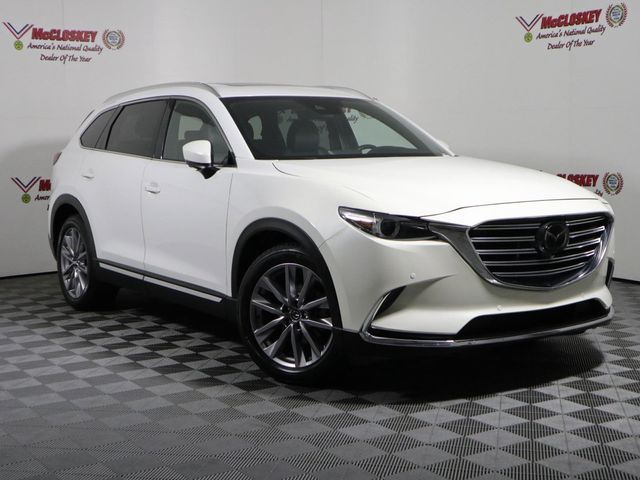 2021 Mazda CX-9 Grand Touring