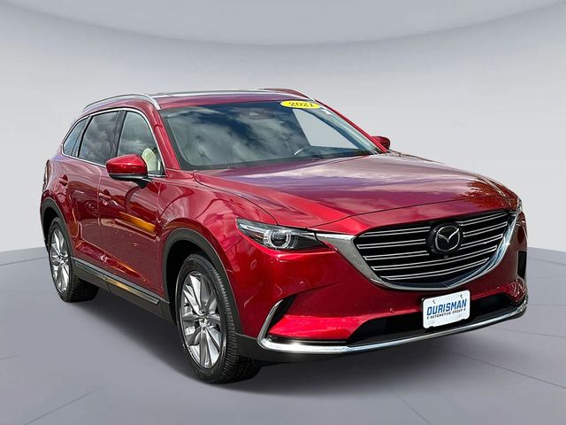 2021 Mazda CX-9 Grand Touring