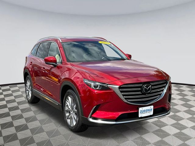 2021 Mazda CX-9 Grand Touring