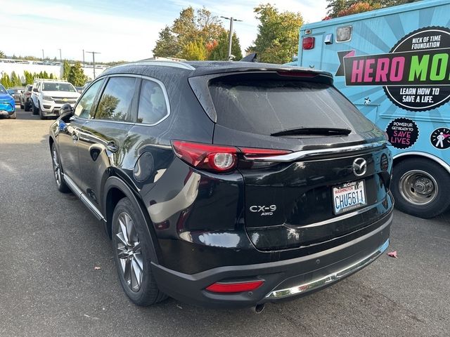 2021 Mazda CX-9 Grand Touring