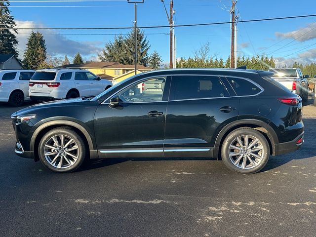 2021 Mazda CX-9 Grand Touring