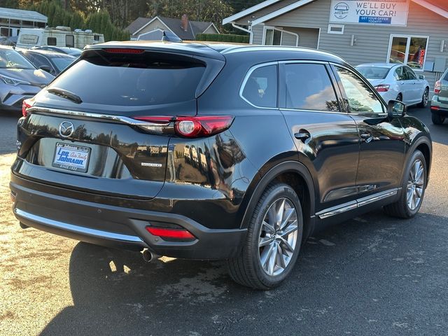 2021 Mazda CX-9 Grand Touring