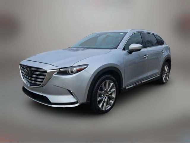 2021 Mazda CX-9 Grand Touring