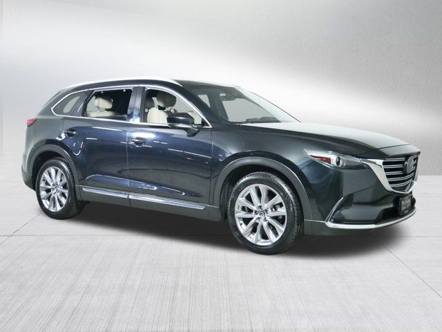 2021 Mazda CX-9 Grand Touring