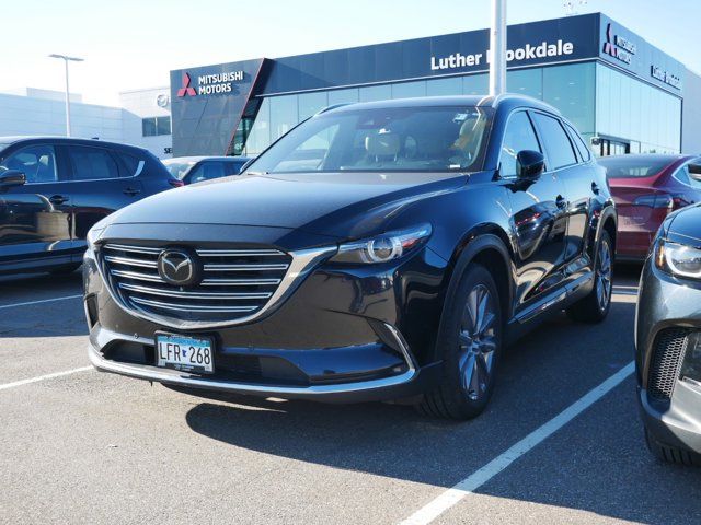 2021 Mazda CX-9 Grand Touring