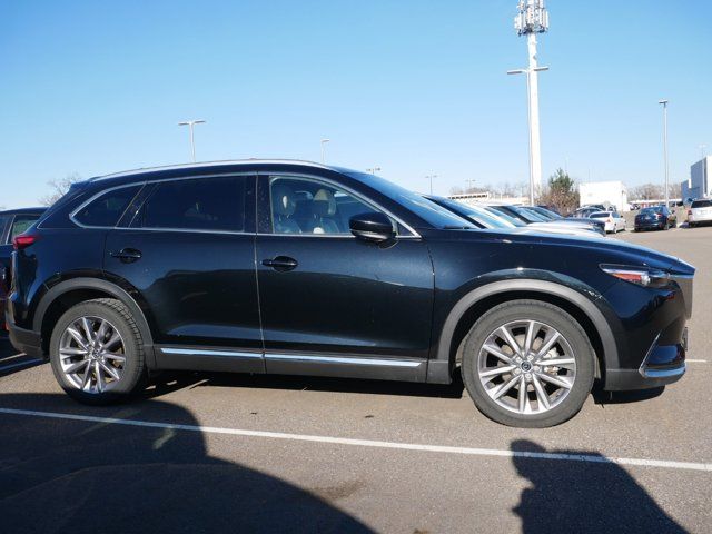 2021 Mazda CX-9 Grand Touring