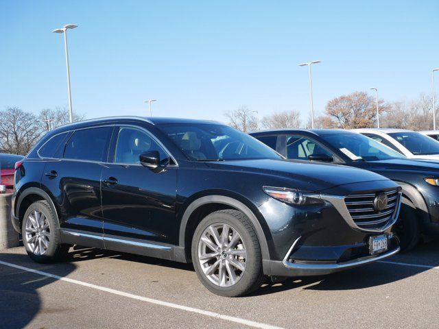 2021 Mazda CX-9 Grand Touring