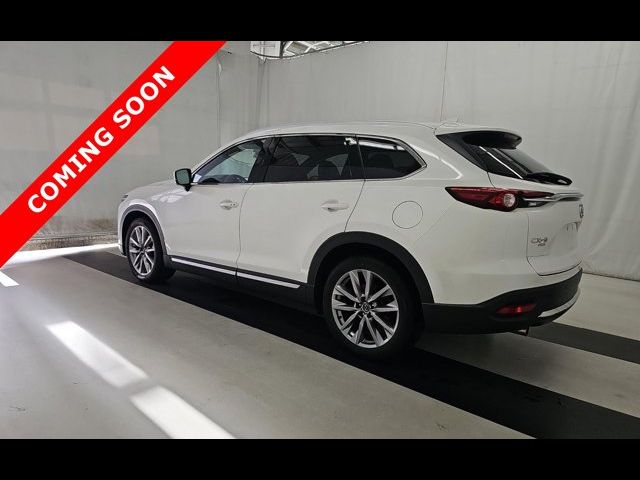 2021 Mazda CX-9 Grand Touring