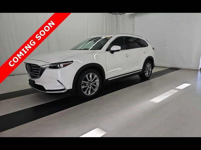 2021 Mazda CX-9 Grand Touring