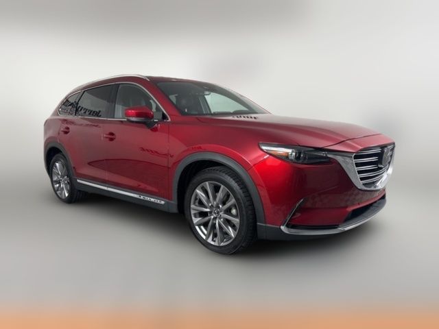 2021 Mazda CX-9 Grand Touring