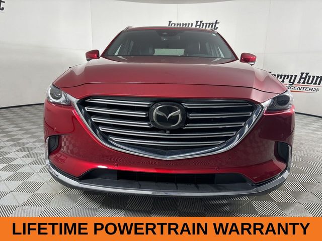 2021 Mazda CX-9 Grand Touring