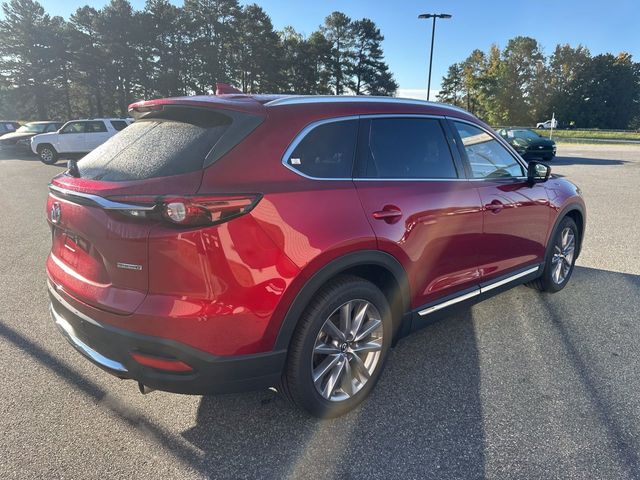 2021 Mazda CX-9 Grand Touring