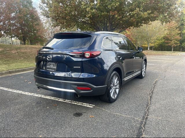 2021 Mazda CX-9 Grand Touring