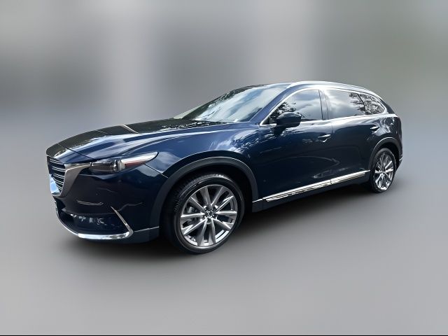 2021 Mazda CX-9 Grand Touring