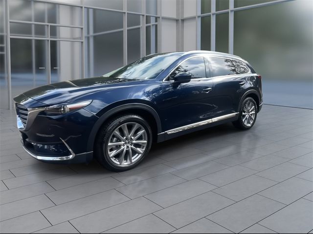 2021 Mazda CX-9 Grand Touring