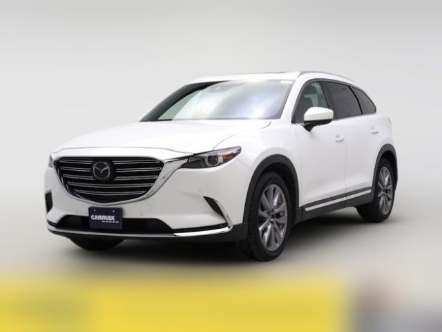 2021 Mazda CX-9 Grand Touring