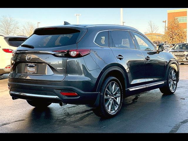 2021 Mazda CX-9 Grand Touring