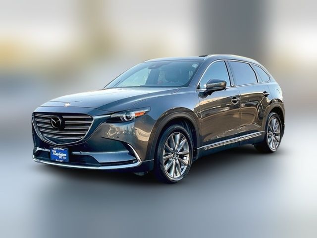 2021 Mazda CX-9 Grand Touring