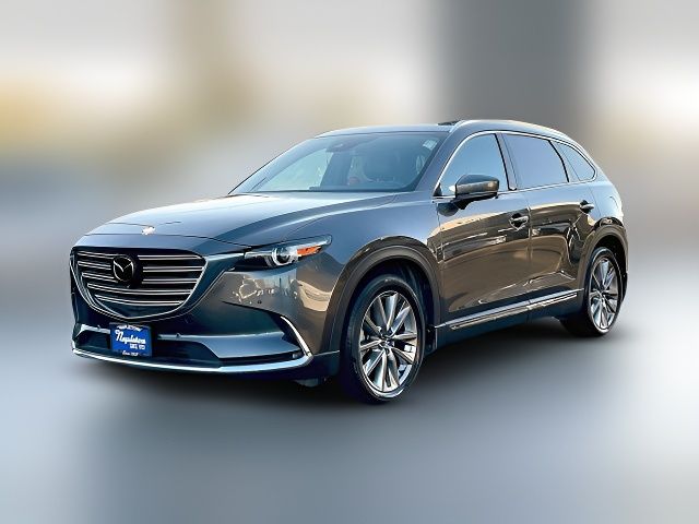 2021 Mazda CX-9 Grand Touring