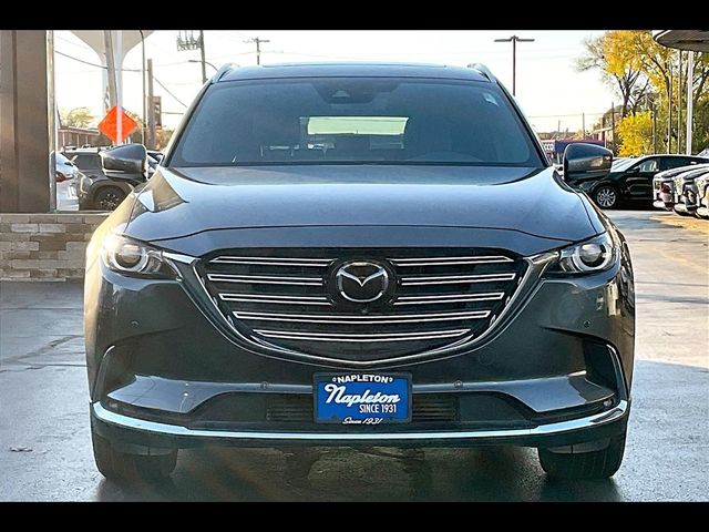 2021 Mazda CX-9 Grand Touring