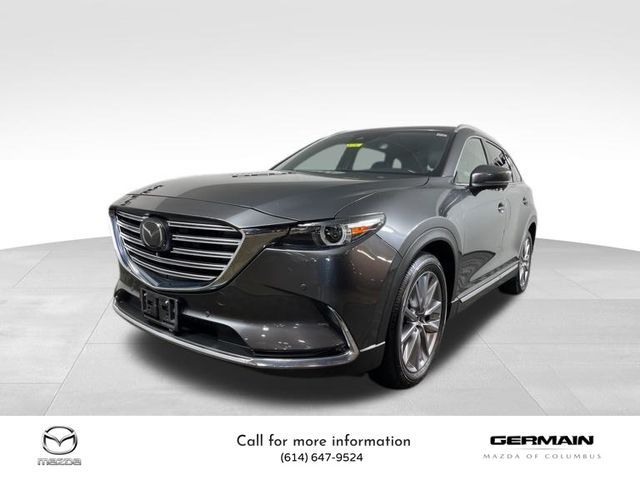 2021 Mazda CX-9 Grand Touring