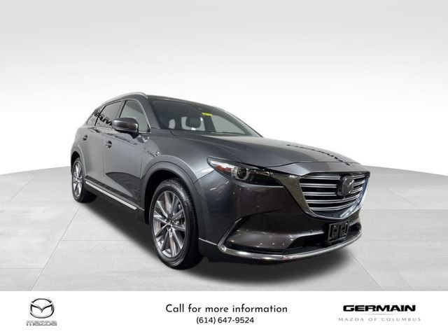 2021 Mazda CX-9 Grand Touring