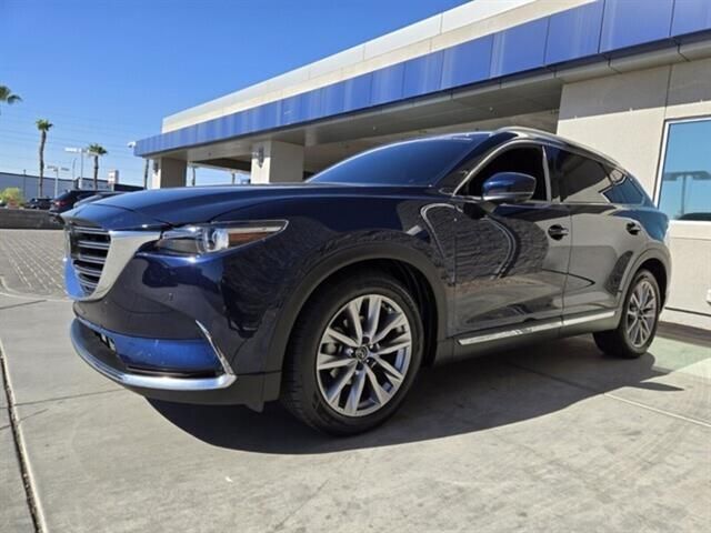 2021 Mazda CX-9 Grand Touring