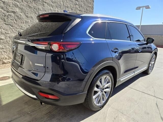 2021 Mazda CX-9 Grand Touring