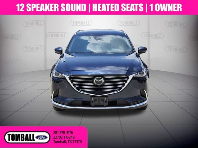 2021 Mazda CX-9 Grand Touring