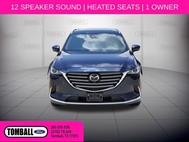 2021 Mazda CX-9 Grand Touring