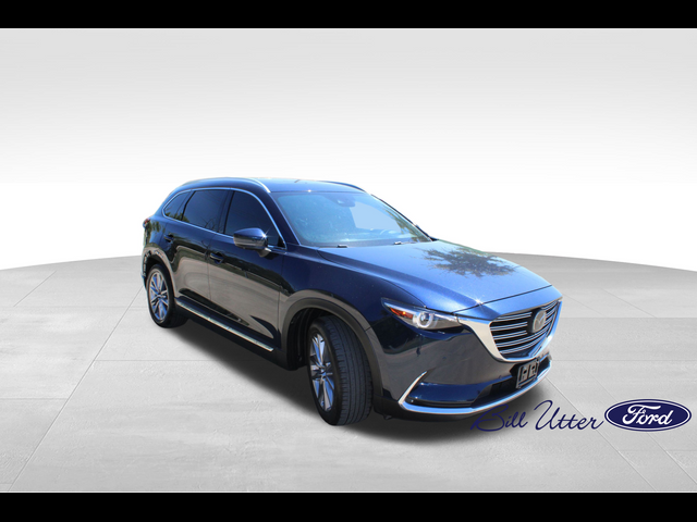 2021 Mazda CX-9 Grand Touring