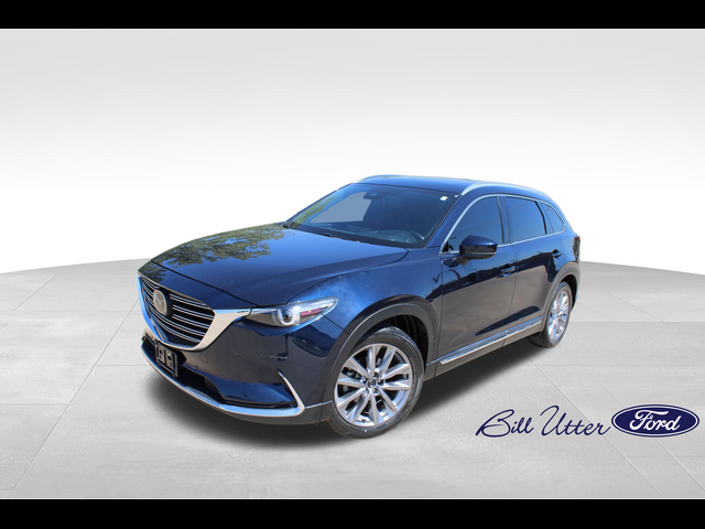 2021 Mazda CX-9 Grand Touring