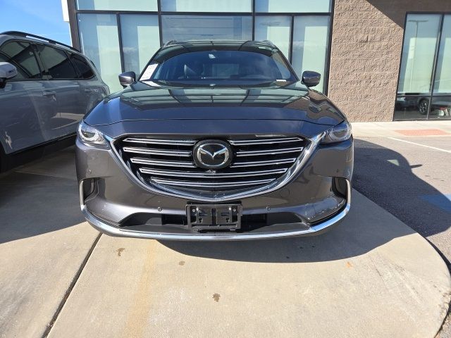 2021 Mazda CX-9 Grand Touring