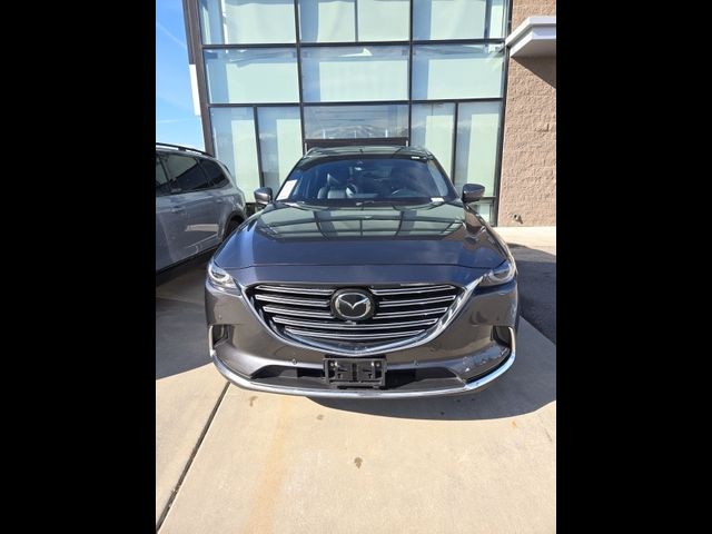 2021 Mazda CX-9 Grand Touring