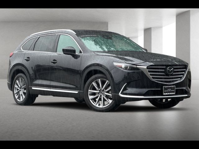 2021 Mazda CX-9 Grand Touring